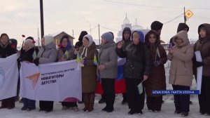 Кулун тутар 16 күнэ- айар тыл аҕата А.Е.Кулаковскай- Өксөкүлээх Өлөксөй төрөөбүт күнэ