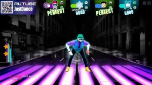 Just Dance: Risky Business - Jorge Blanco