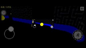 PAC-MAN хоррар