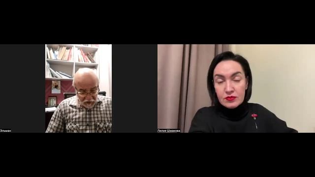 Эльман Османов