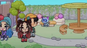 Просьба подписчицы делаю лагерь