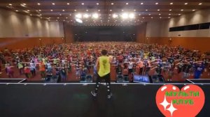 СТРУКТУРИРУЙ  СВОИ ИДЕИ МУЛЬТИ КЛУБ