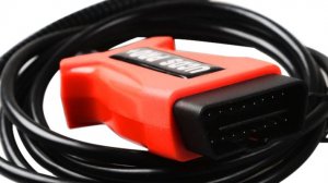 UCDS PRO китайский клон, обзор