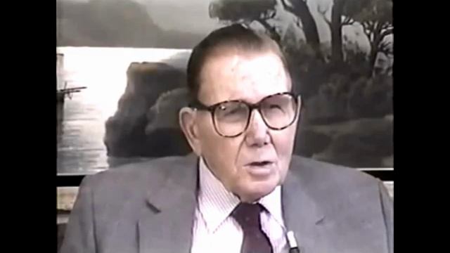 Программа ,,За Дверью'' Часть-1 (Джеймс Аррабито)