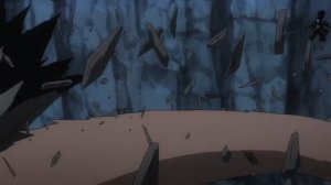 вк: L A T E N I G H T | Наруто Ураганные Хроники Учиха Мадара против Сенджу Хаширамы