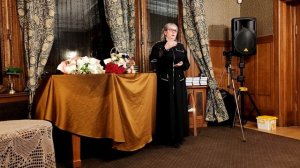 «Верхние и нижние». Презентация книги Галины Калинкиной