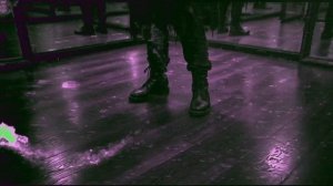 GugaST project -Dancing