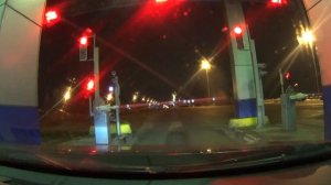 Марш-бросок Москва - Донецк