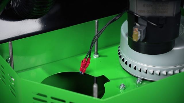 Видео инструкция по замене двигателей в пылесосах ADS.