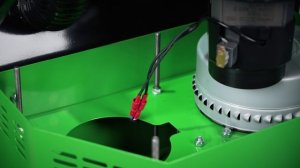 Видео инструкция по замене двигателей в пылесосах ADS.