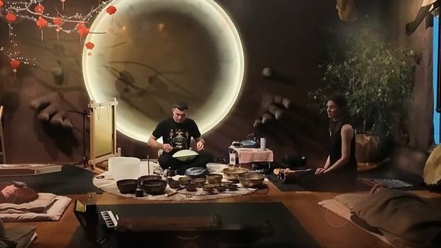 Язычковый барабан смотреть онлайн