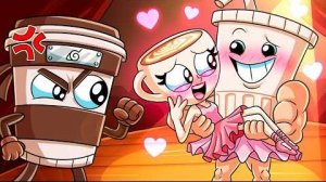 Балерина Лололо: Битва за добро