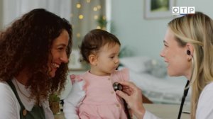 Дети: от года до трёх лет. Часть 3