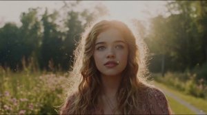 Ты как солнце