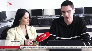 Студенты СОГУ вместе с преподавателями создали игровую онлайнплощадку для изучения осетинского языка