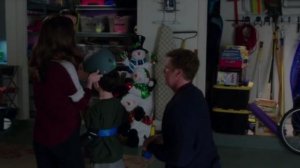 Здравствуй папа новый год (отрывок)