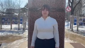 The Contribution of My Region to the Development of My Country