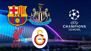Ставки на Футбол Прогнозы на Спорт на 18.03.2026 Барселона-Ньюкасл/ Ливерпуль-Галатасарай