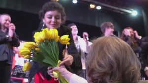 ЮБИЛЕЙНЫЙ КОНЦЕРТ РОДИОН ЛАТЫШЕВ