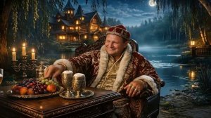 Хорошо тут - у нас _ « the author's version is the fourth »