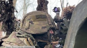 Российская армия освободила населенные пункты Каленики в ДНР и Сопычь в Сумской области.