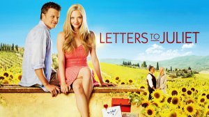 Письма к Джульетте | Letters to Juliet (2010)