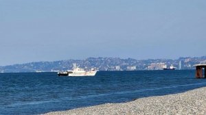 🌳🚶♀️ Батуми: набережная и уютные улицы старого города