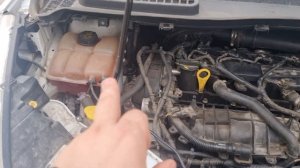 Форд Куга по очень низкой цене