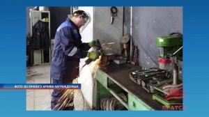 Братчанка Нина Шаманская удостоена Благодарности губернатора Иркутской области за заслуги в ЖКХ