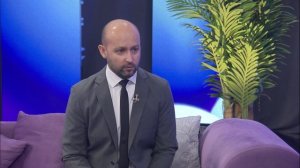 Утро Донбасса 17 марта 2026 г. Иван Бурлачук. Права потребителей при покупках онлайн.