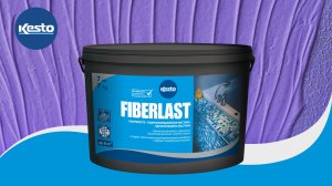 Гидроизоляция Kesto Fiberlast
