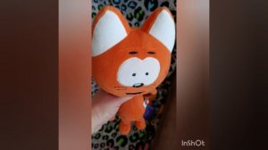 Арсений чинит домик котика Котэ! Новая серия!)))