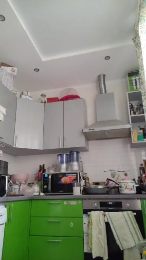 Вкусный и полезный завтрак