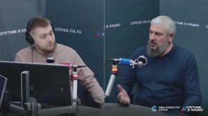 🔴LIVE. События марта 2014 в Крыму. Поддержка ДНР и ЛНР весной 2014 крымчанами.