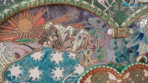 «Воробей» космического масштаба. Петербургские адреса Михаила Врубеля