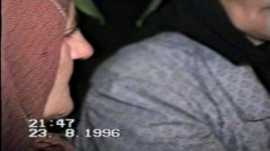 ДР Аркаши 1996г