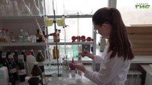 Предприятие по производству эмульгаторов посетила первый заместитель главы Самары Юлия Ашуркова