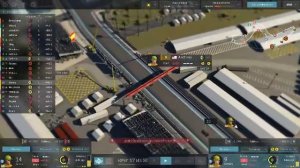 Motorsport Manager #6 Перезапуск карьеры.