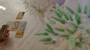 Расклад: ВЫЗОВ МУЖЧИНЫ 🔮