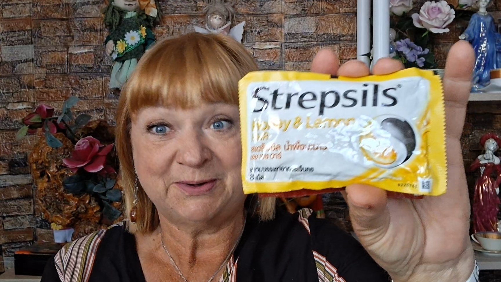 Мои покупки из Таиланда