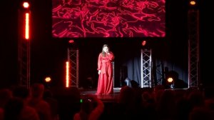 Лауреат 1ст! Добрая волна отборочный тур Новосибирск Едем в Казань!