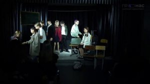 «Чучело» МАУДО «Центр «Креатив»