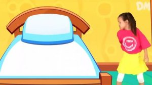 Тук тук, кто за дверью _ 60 мин_ Развивающие Песенки Для Малышей _ Dominoki