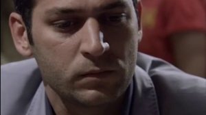 Любовь и наказания 20 серия Турецкий сериал смотреть бесплатно мелодрама драма боевик