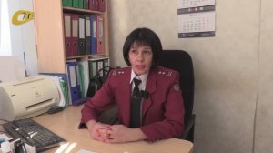 ГЛАВНЫЙ СПЕЦИАЛИСТ ОЗПП С. СВИРИДОВА - О ВСТУПЛЕНИИ В СИЛУ ЗАКОНА "О ЗАЩИТЕ РУССКОГО ЯЗЫКА"