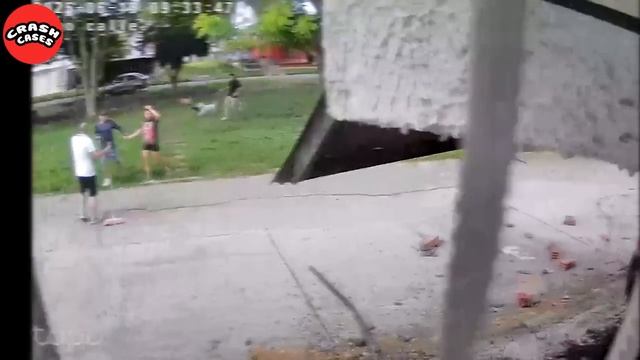 Idiots in Cars and the 199 Luckiest People Alive – Caught on Camera 2025!