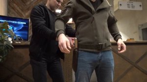 Бэкстейдж тизер "Старатель"