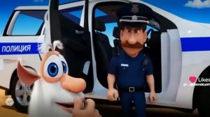 реклама буба мах 2025