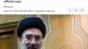 ‼️🇮🇷🇺🇸Иран отказал Трампу в перемирии и намерен мстить США, — Reuters

▪️Тегеран получил предлож