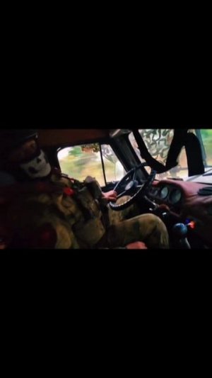 Утро доброе всем